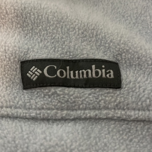 Columbia jacket - Picture 2 of 4